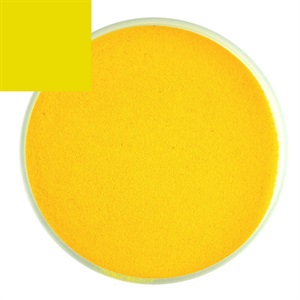 Thompson för Float Golden Yellow Opaque 5260